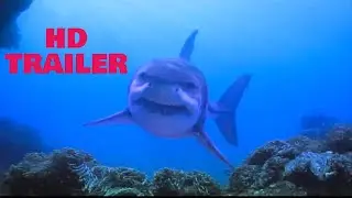 Deep Blue Sea 3 | Official Trailer | 2020