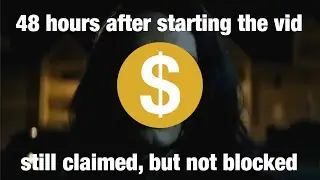 Copyright Rant (Warner is dead to me)