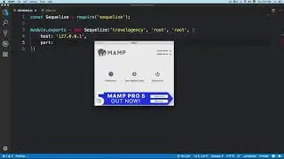15  Connecting our Website with the Database