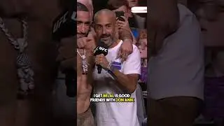 Body language breakdown: Leon Edwards vs. Belal Muhammad 2