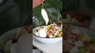 High Protein Dips