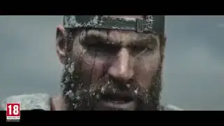Ghost Recon Breakpoint  Official Announce Trailer 2019