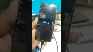 Tecno Pop 7 BF6 Your Device Is Locked, Pop 7 BF6 MDM Remove File