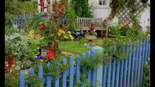 sample-garden
