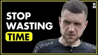 Transform: The Man Who Beat 5% Odds & Raced Across America | James Golding
