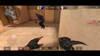 STANDOFF 2 - Гуф - правила дома🐺🦁
