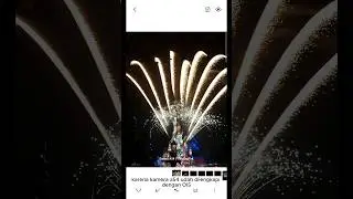 Foto Light Trail Pakai Smartphone? Tips Foto Pakai Galaxy A54 5G Part 2 