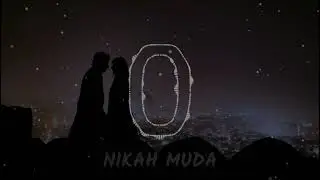 DJ NYOAX NIKAH MUDA