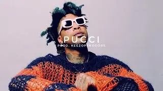 [FREE] 808 MAFIA Type Beat 2023 - "PUCCI" (prod. @keez.opendoors)