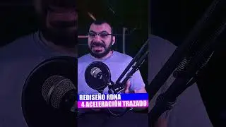 REDISEÑO RDNA 4 ACELERACIÓN TRAZADO DE RAYOS 