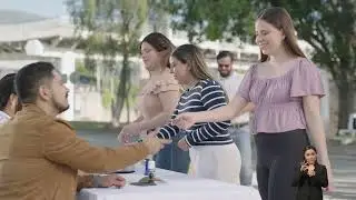 Participa en las elecciones para Concejos Municipales y diputados al Parlacen