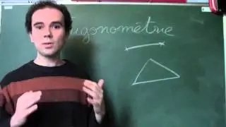 What is trigonometry used for? (Trigonometry II)