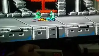 The coolbaby mini Console with fun music video