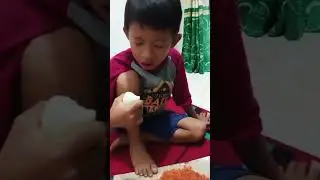 Makan #viral #shorts