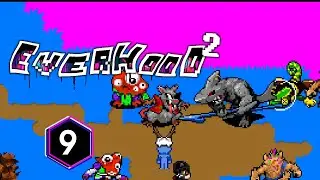 Everhood 2 - Episode 9: Ragnarok!!