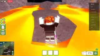 Roblox Backpacking (Part 2)