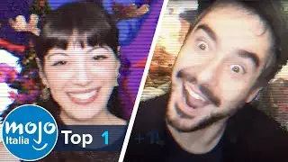 Top 1 CANZONI di CAPODANNO!