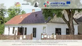 KEHIDAKUSTÁNYI TÁJHÁZ // SLO