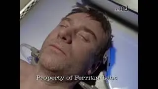Más Allá del Límite Temporada 3 (Serie TV 1995-2002) 