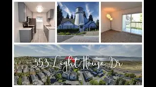 ▶️Just Listed 353 LightHouse Dr In Vallejo✅ 3 Bedrooms + 2 Bathrooms $299,999 AHS Realty Pros