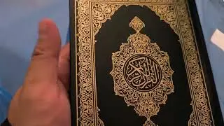 JOM BERWAKAF AL-QURAN BERSAMA USN