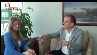 DKY ALİ DUMANKAYA RÖPORTAJ