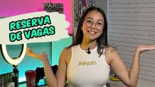Como reservar vaga na Universidade