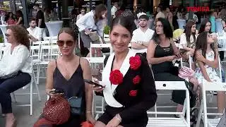 Cum ar trebui să arate garderoba de vară