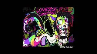 LOVESICK C4NN!BAL !!! SPARKLEDOG SPEEDPAINT
