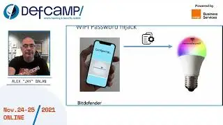 5 years of IoT vulnerability research and countless 0days - A retrospective at DefCamp 2021