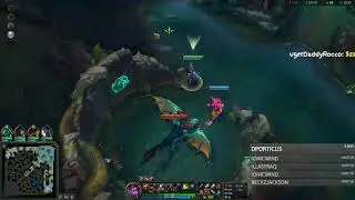 All Nutty November As They Say (end of series - part 3)