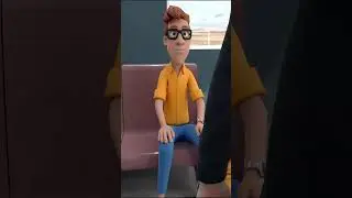 Why My Watches Are Expensive? (3D Animation) 