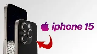 iPhone 15 - N’achetez Pas l’iPhone 14 Avant de Regarder Cette Vidéo !