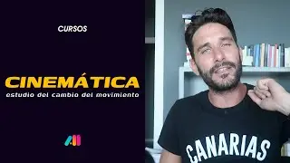 Cinemática - Introducción