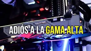 🔥El Ryzen 7 7800X3D sigue siendo el MEJOR PROCESADOR GAMING | Los Ryzen 9000 HAN DECEPCIONADO😱