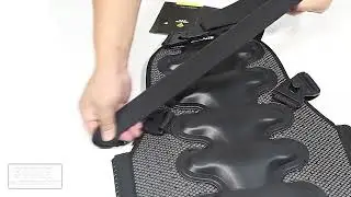 Protetor de Coluna Espinha Sulaite na Loja Flash