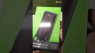 PowerBank Borofone  ссылка в комментах