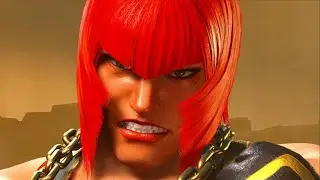 Street Fighter 6 - One More Marisa Session Before We Box