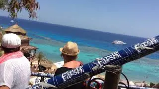 Египет Пляж Фарша