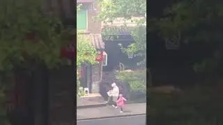 Когда ушел с работы на 3 часа раньше.
