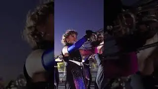 Pokémon x The Blue Devils