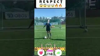Respect 💯🤯💯😱 #shorts💯😱 #respect