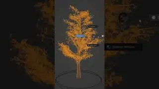 Blender tree generator free Download