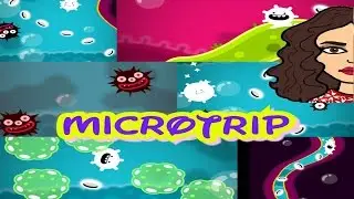 Microtrip - Best Android Games