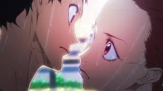 Ballroom e Youkoso [ AMV ]