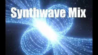 Synthwave Mix -- Various Artists