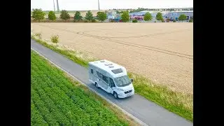 Путешествие в Европу на автодоме. Дорога из Финляндии в Германию. Часть 1.
