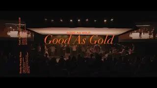 Good As Gold (Live) | Destiny Worship Music