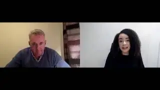 Interview with Steve Cockram