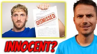 BREAKING: Huge Update with Logan Paul CryptoZoo Lawsuit